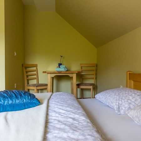 Turisticna Kmetija Toman Villa Gornji Grad Екстериор снимка
