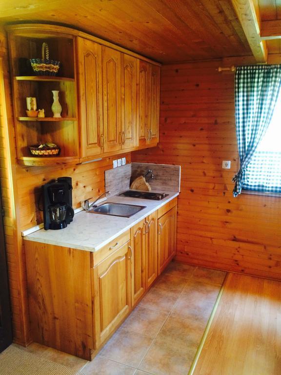 Turisticna Kmetija Toman Villa Gornji Grad Екстериор снимка